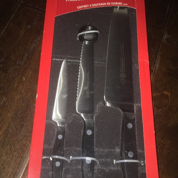 Chefs knives - Picture 3 of 5